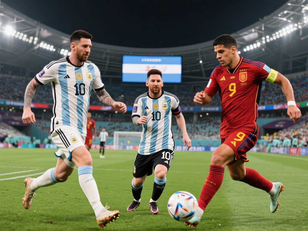 世界杯买球概况简介