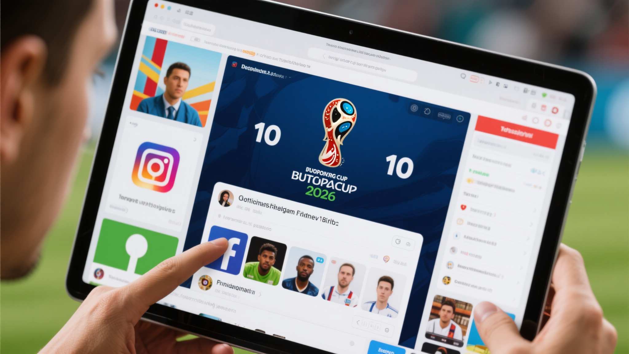 简介世界杯买球